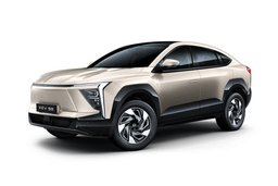 Mahindra XEV 9e Color Desert Myst